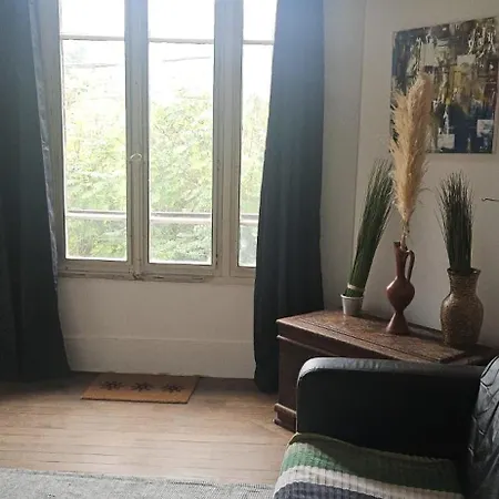 D Апартаменты