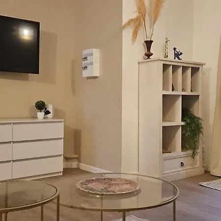 Апартаменты D *